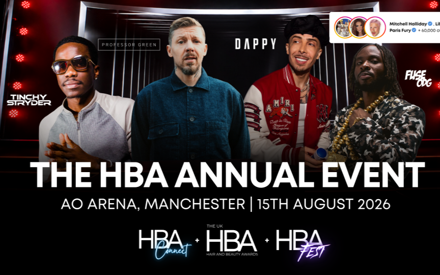 The HBA Annual Event