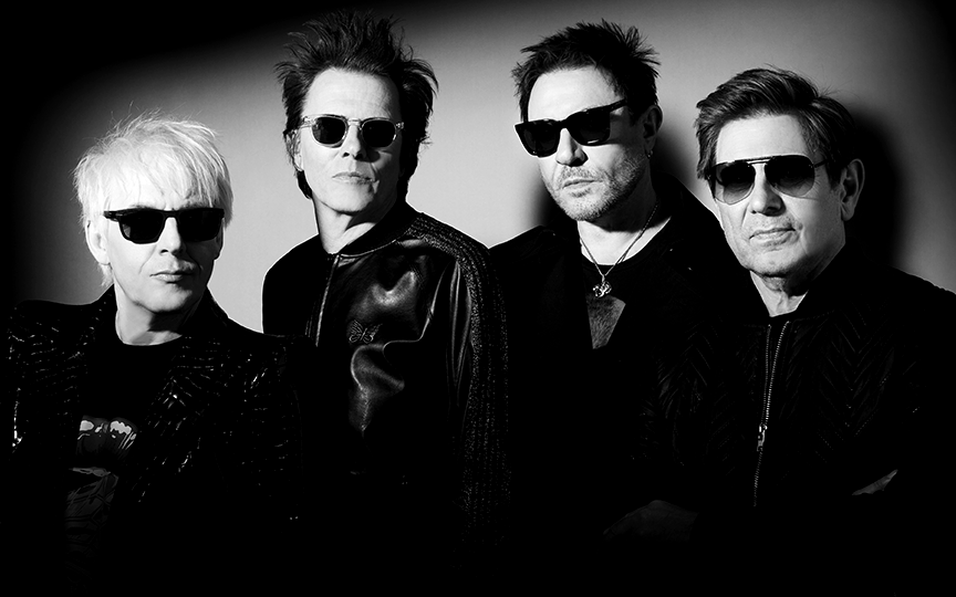 Duran Duran
