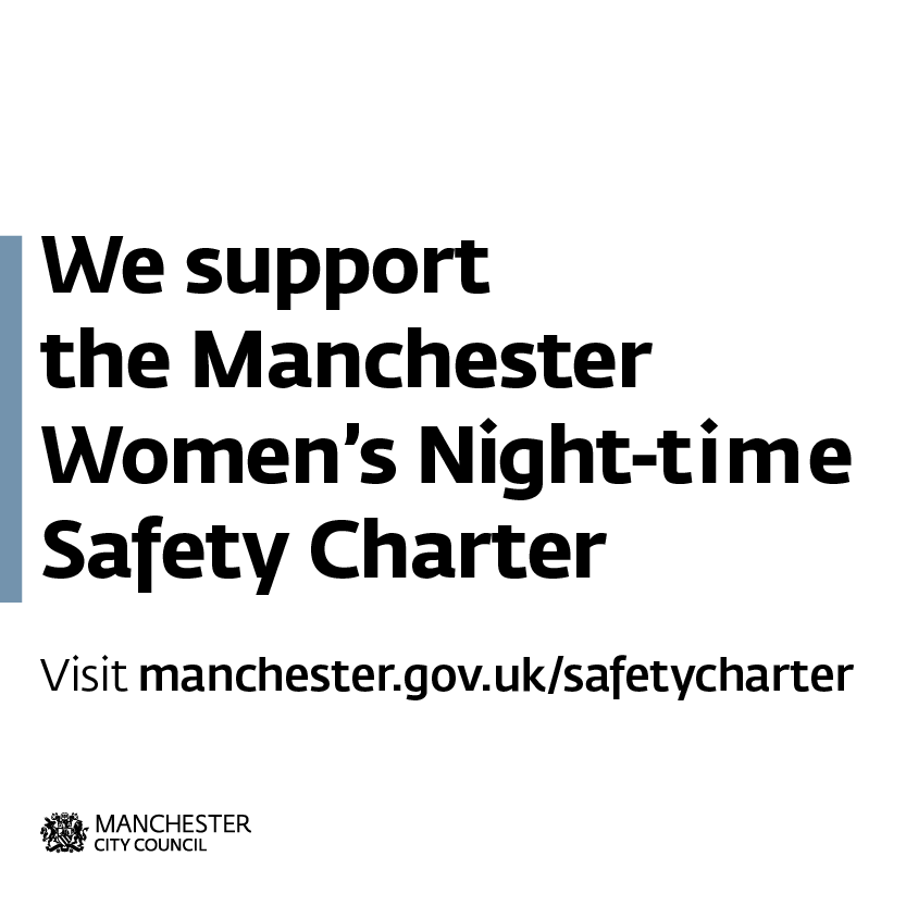 Women's Night-Time Safety Charter
