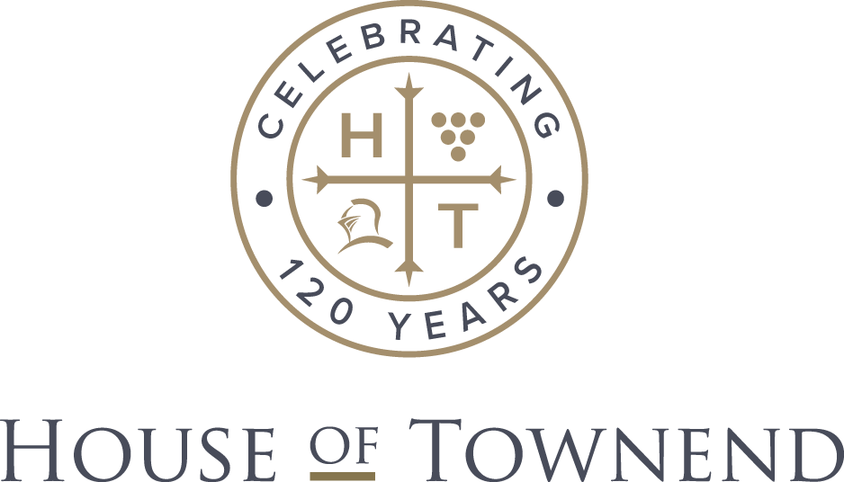House Of Townend