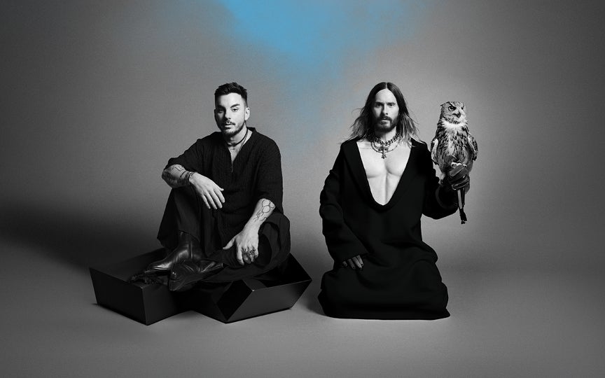 Thirty Seconds to Mars