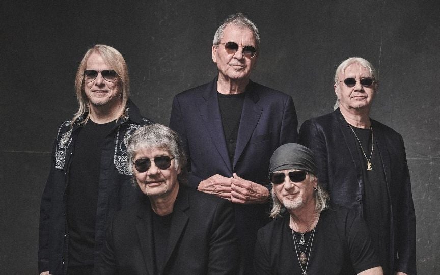 Deep Purple