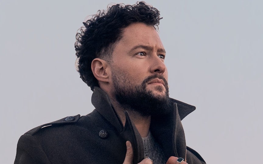 Calum Scott