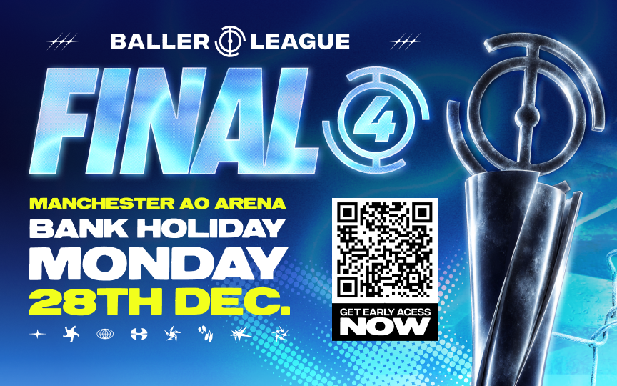 Baller League UK