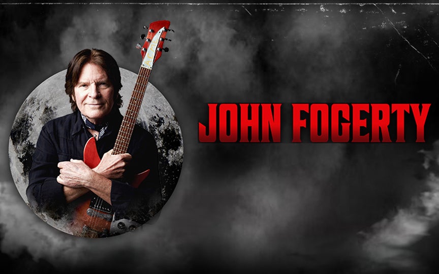 John Fogerty