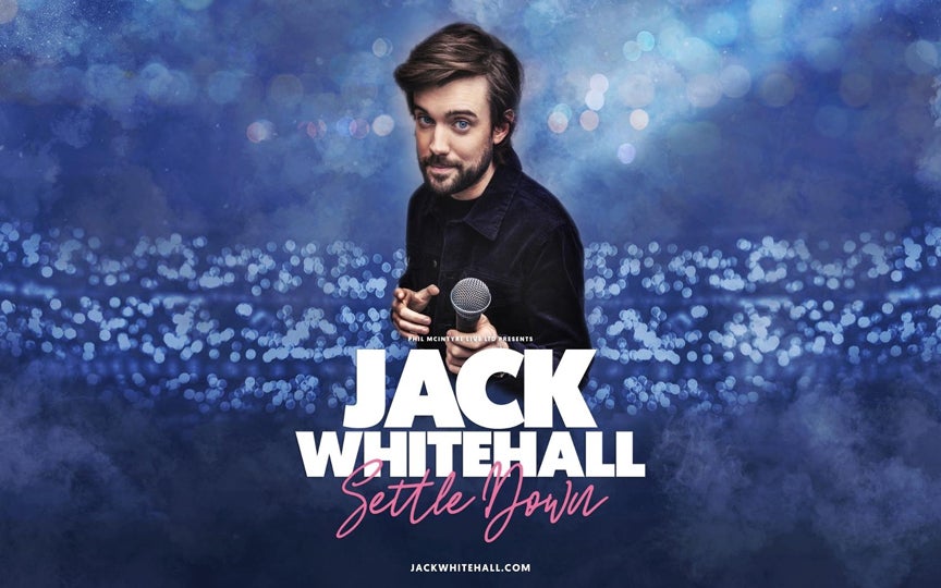 Jack Whitehall