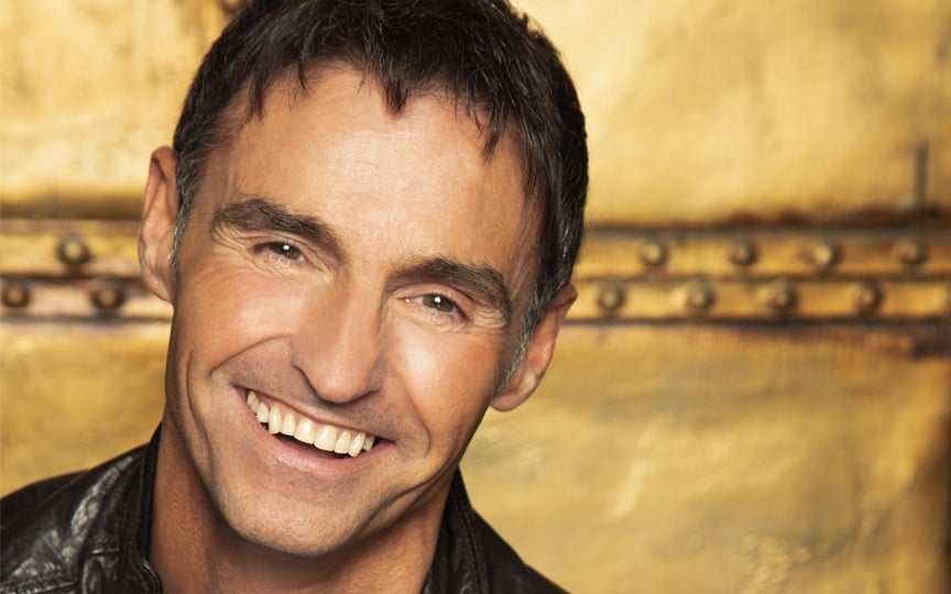 Marti Pellow