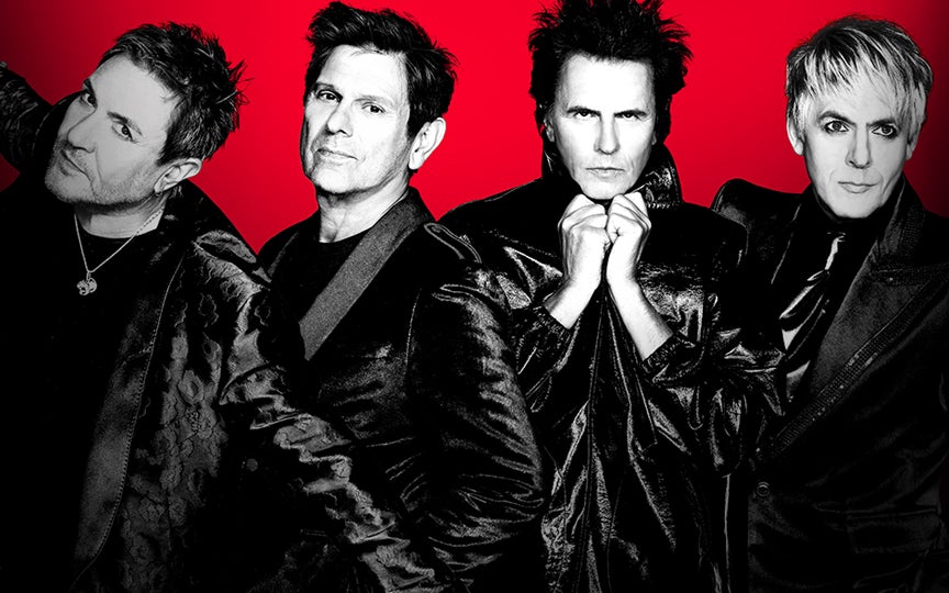 Duran Duran