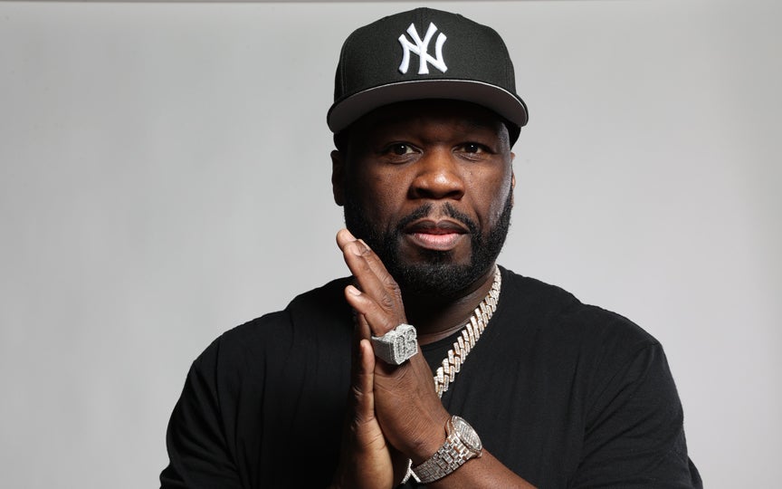 50 Cent