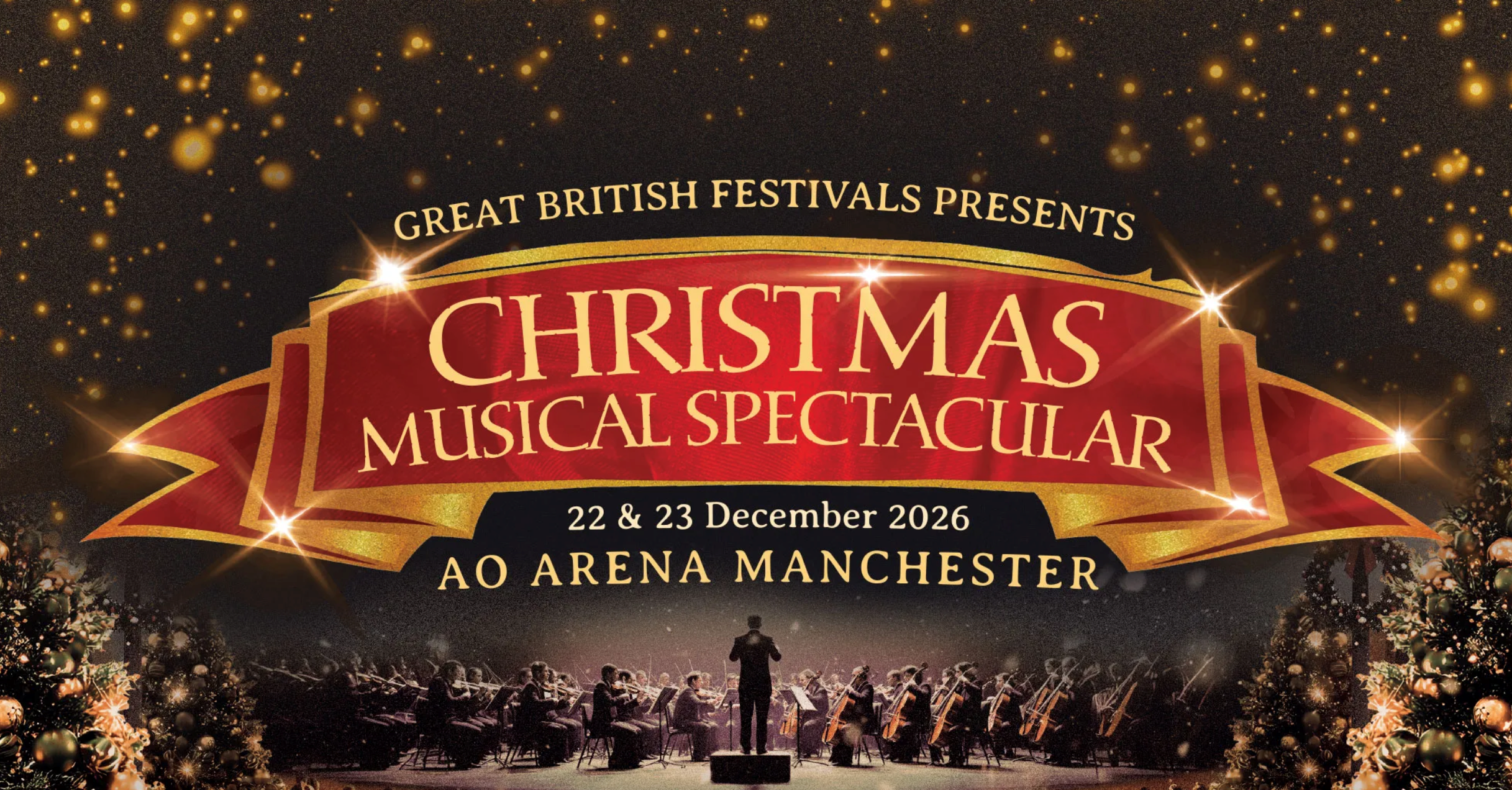 More Info for Christmas Musical Spectacular