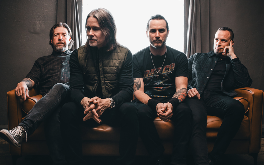 Alter Bridge