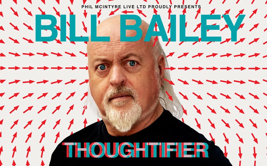 Bill Bailey