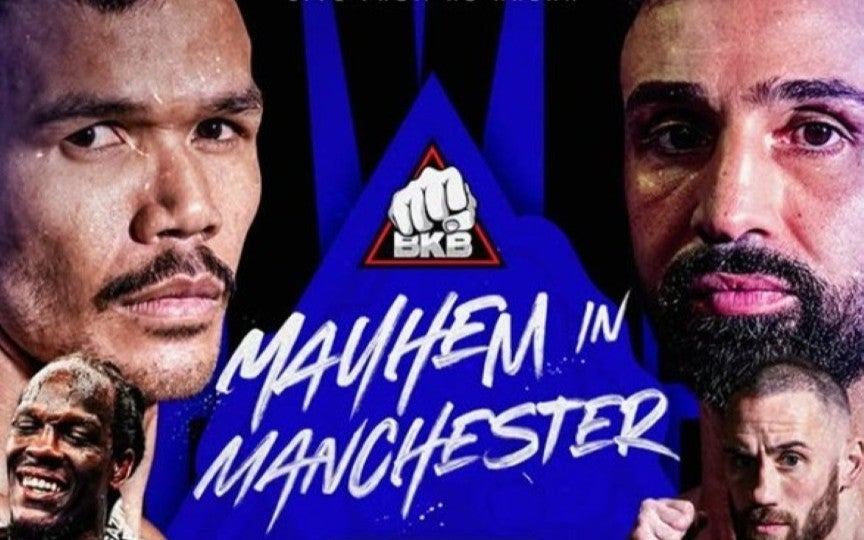 More Info for BKB 54