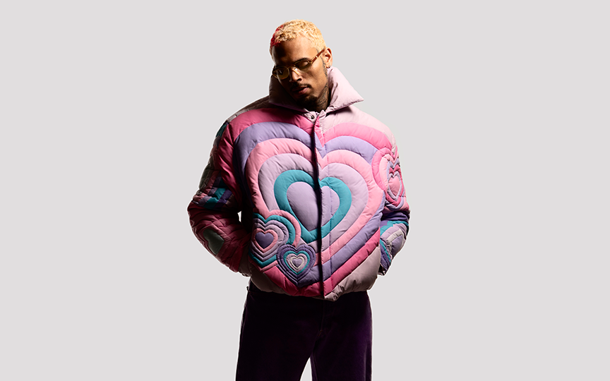 chris brown tour rescheduled