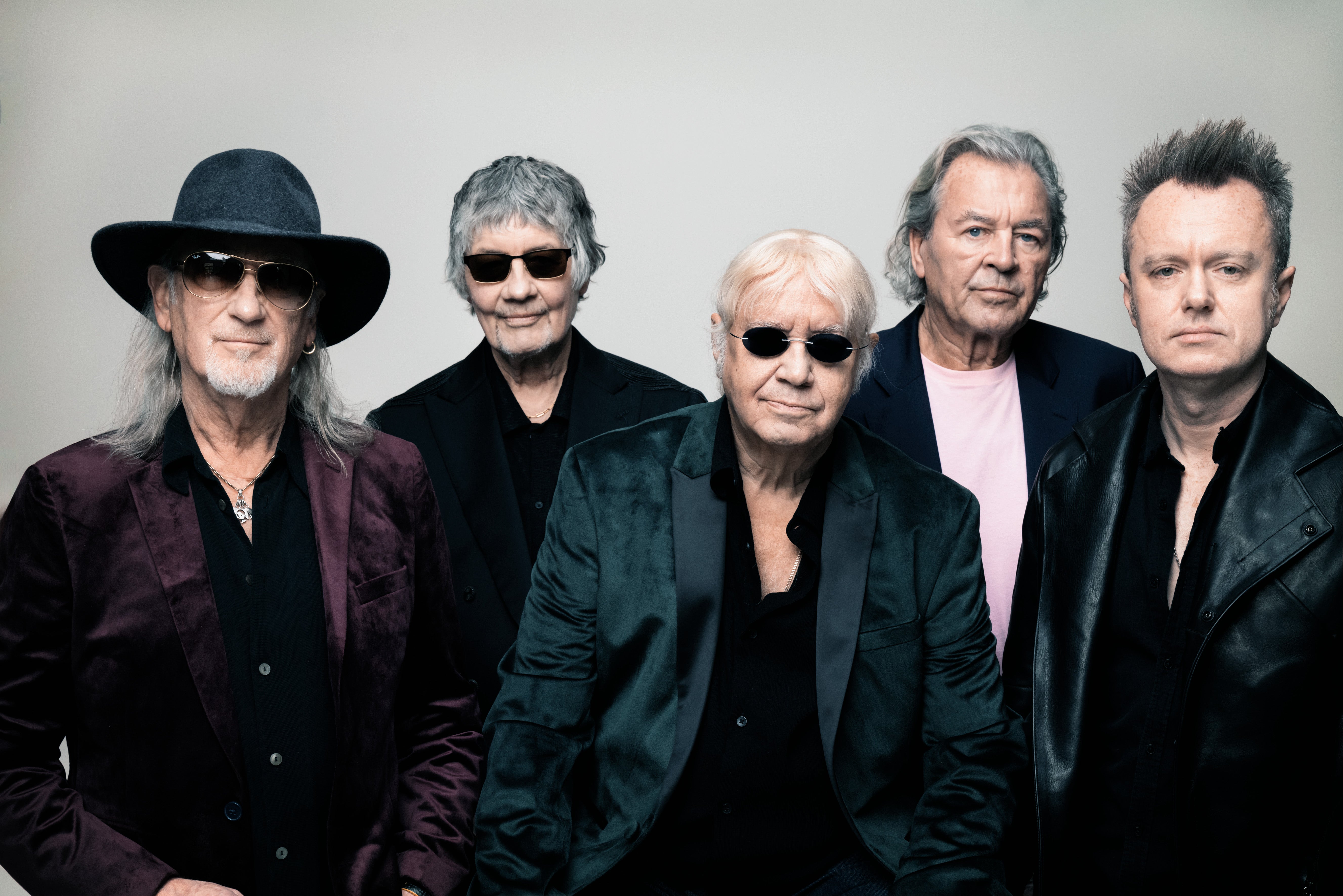 More Info for Deep Purple