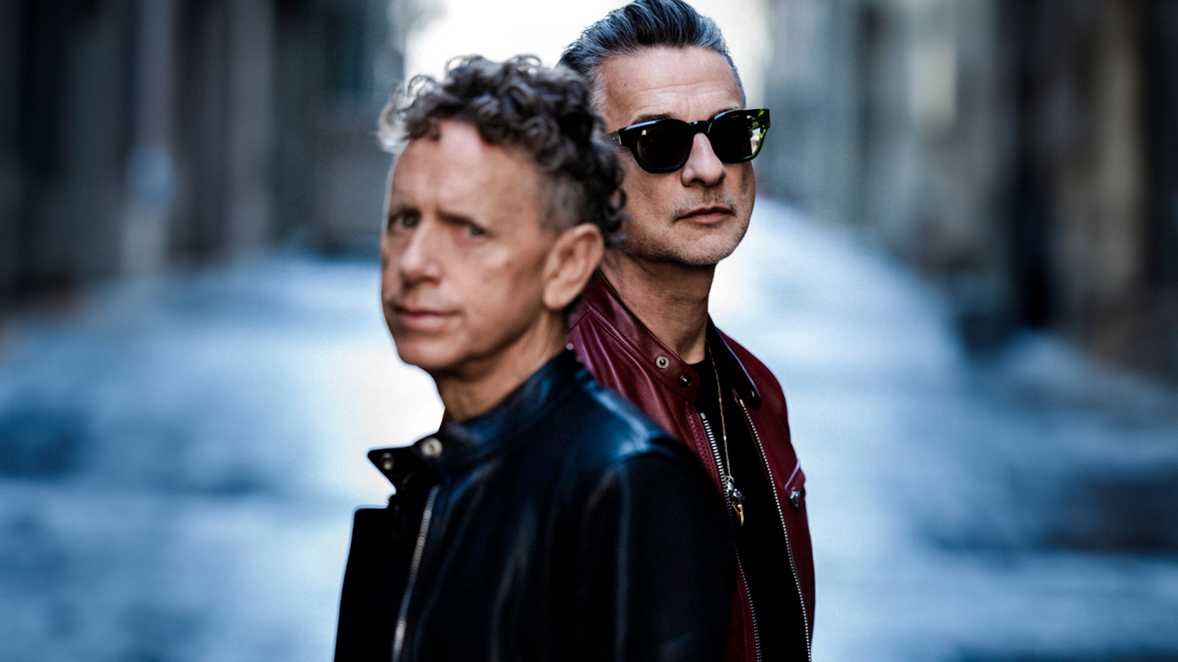 Depeche Mode