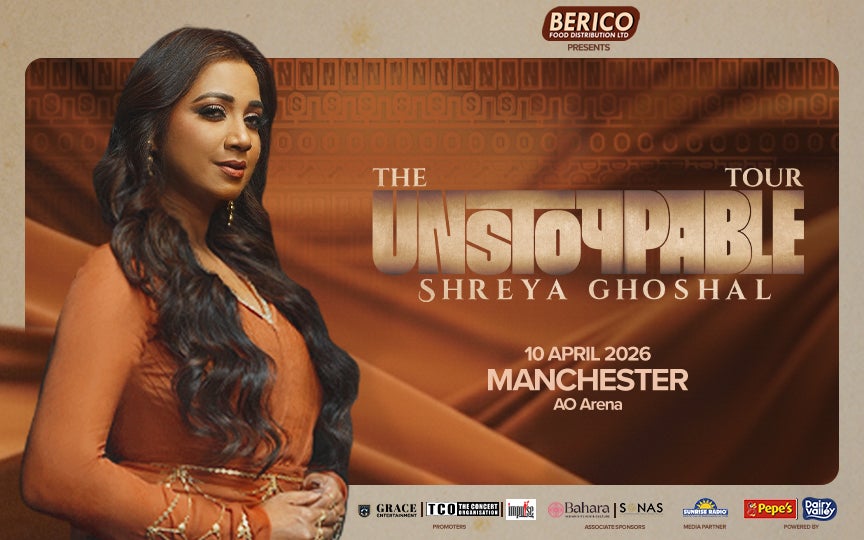 More Info for Shreya Ghoshal