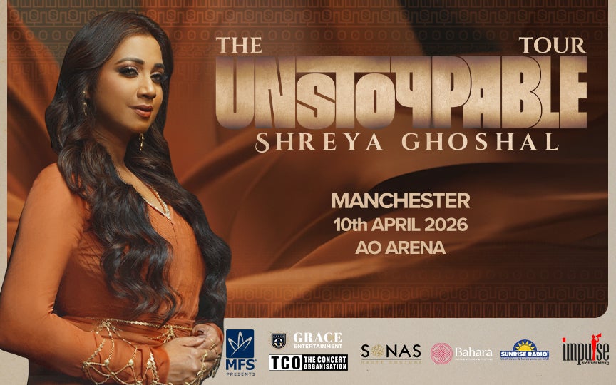 Shreya Ghoshal