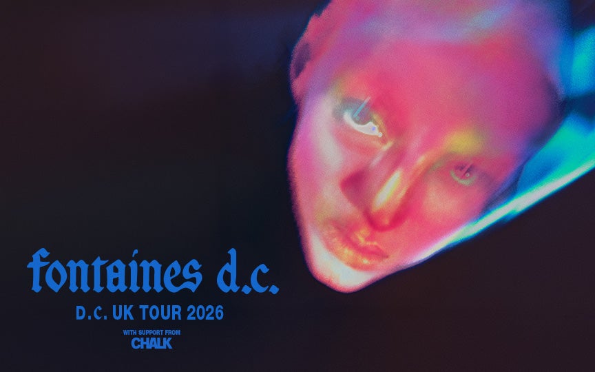 Fontaines D.C.