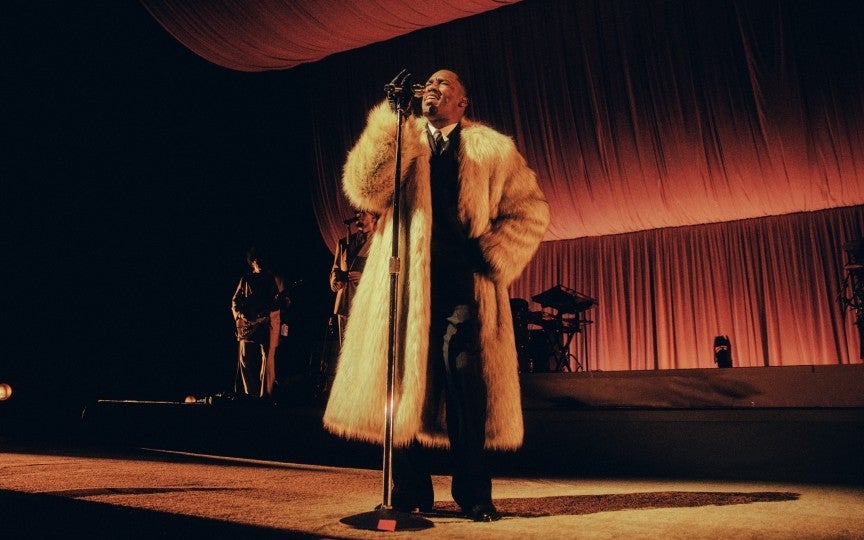 More Info for Giveon