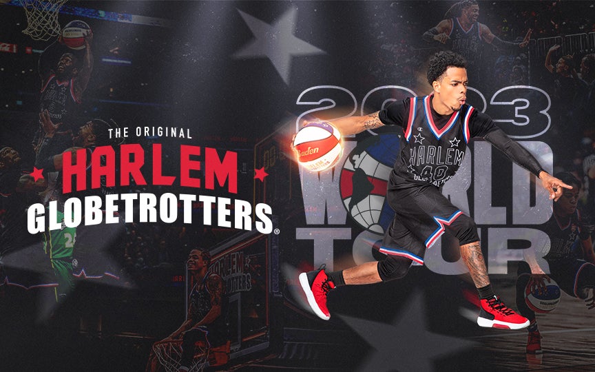 Harlem Globetrotters 