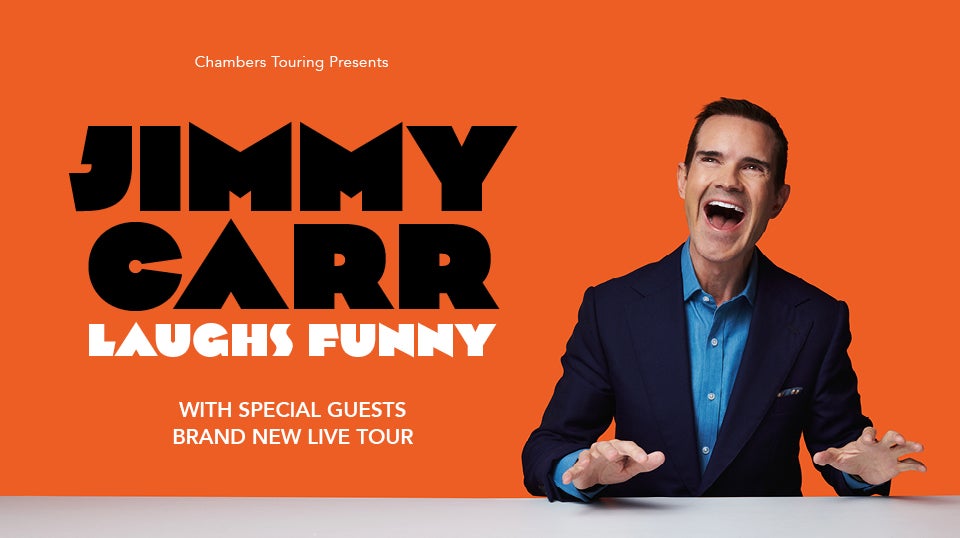 Jimmy Carr