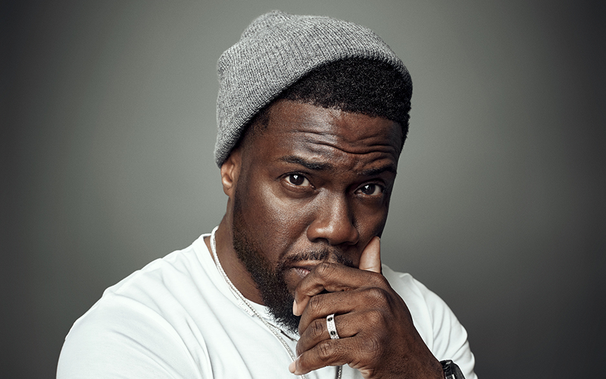 Kevin Hart AO Arena