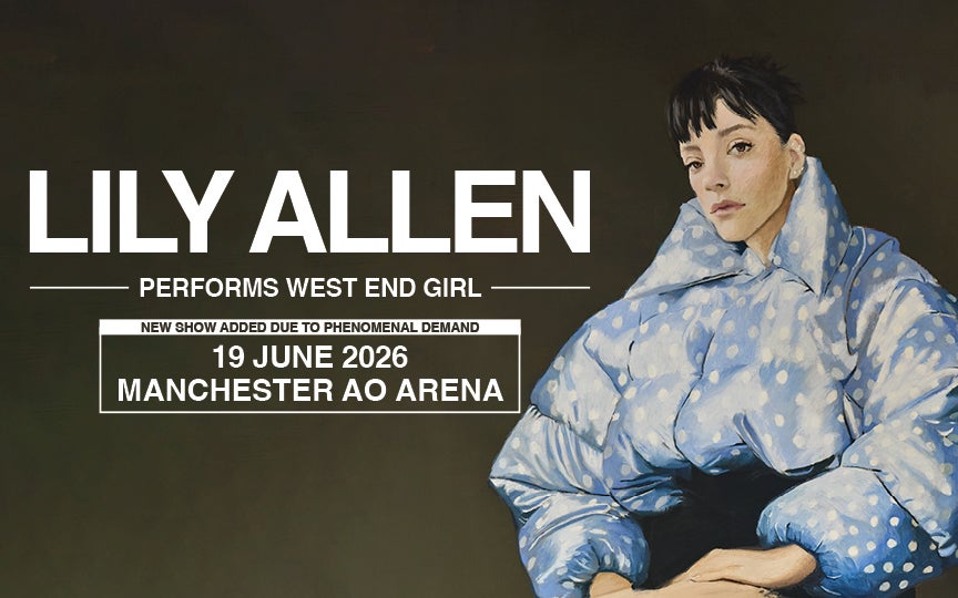 Lily Allen