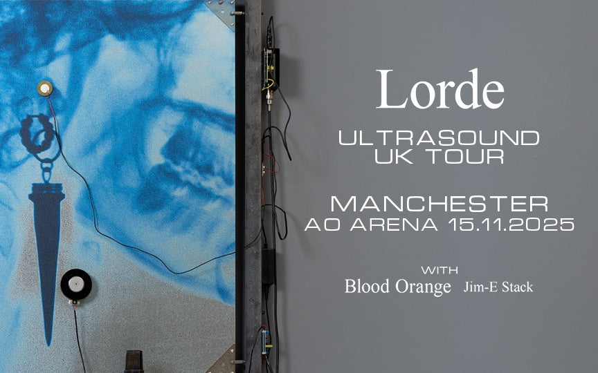 Lorde