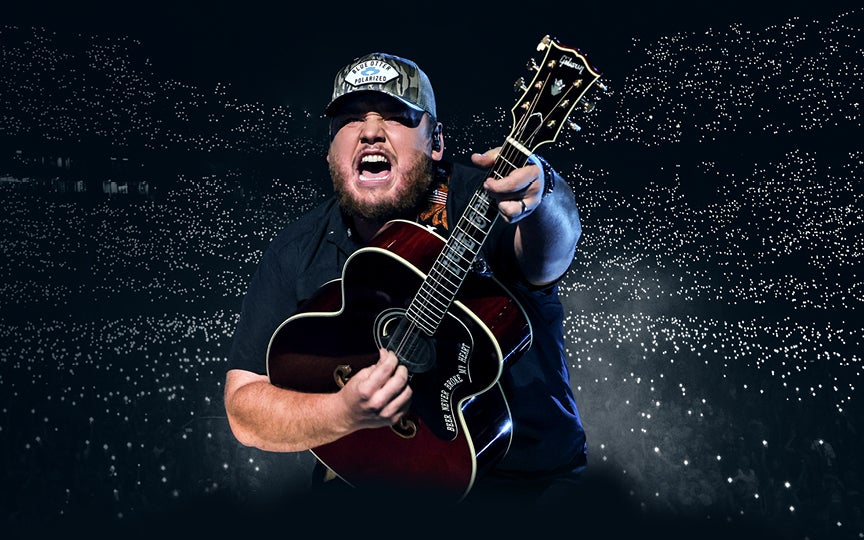 Luke Combs