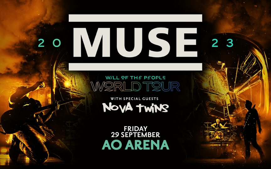 More Info for Muse