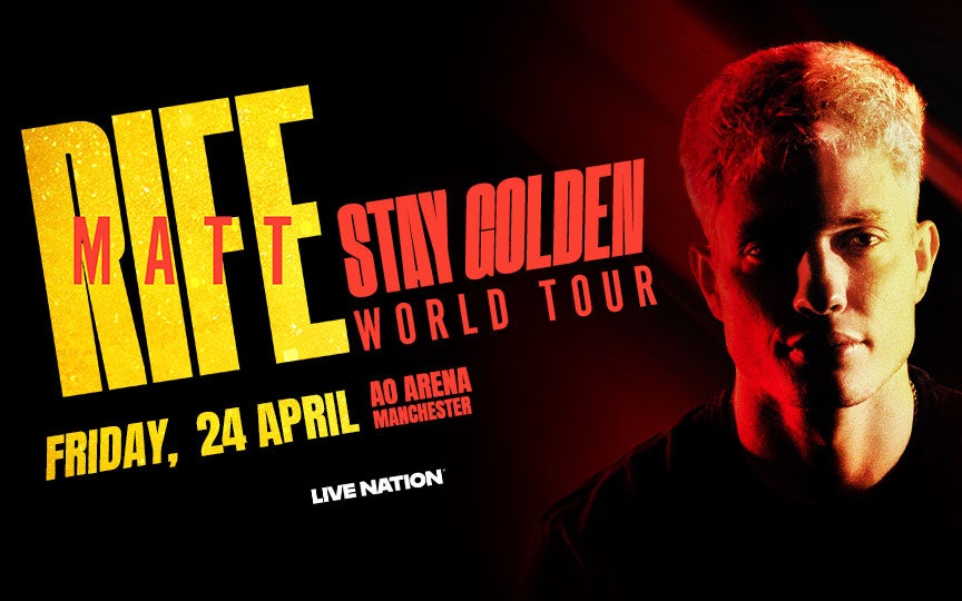 More Info for Matt Rife