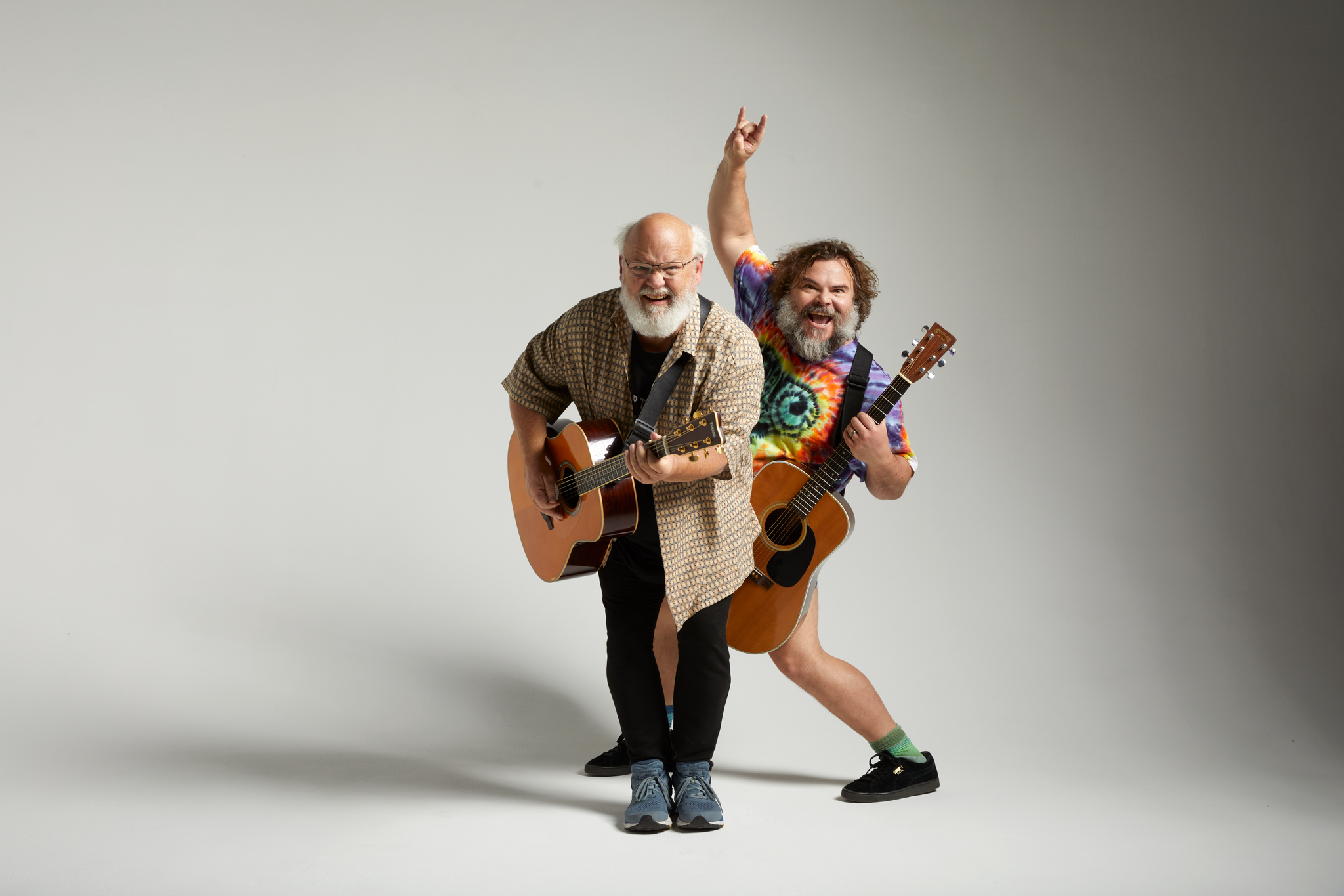 More Info for Tenacious D