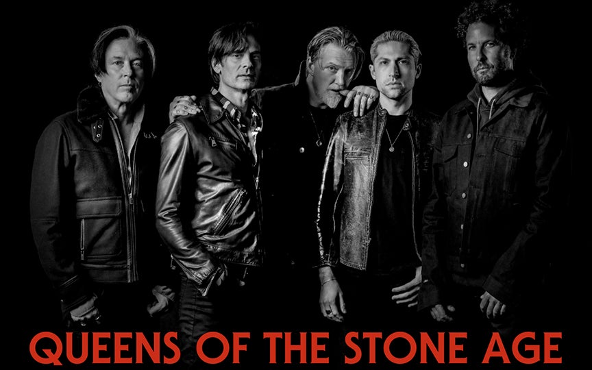 Queens Of The Stone Age