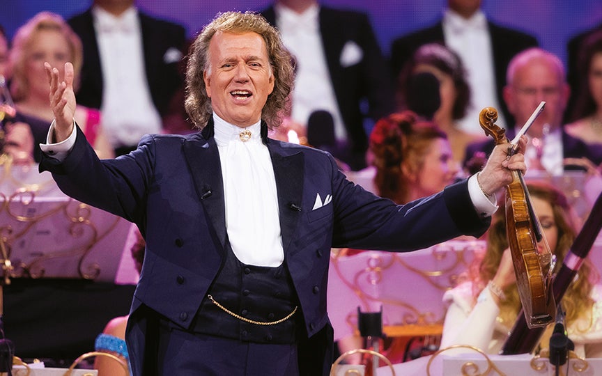 Andre Rieu