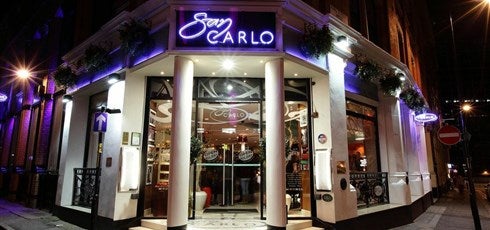 San Carlo