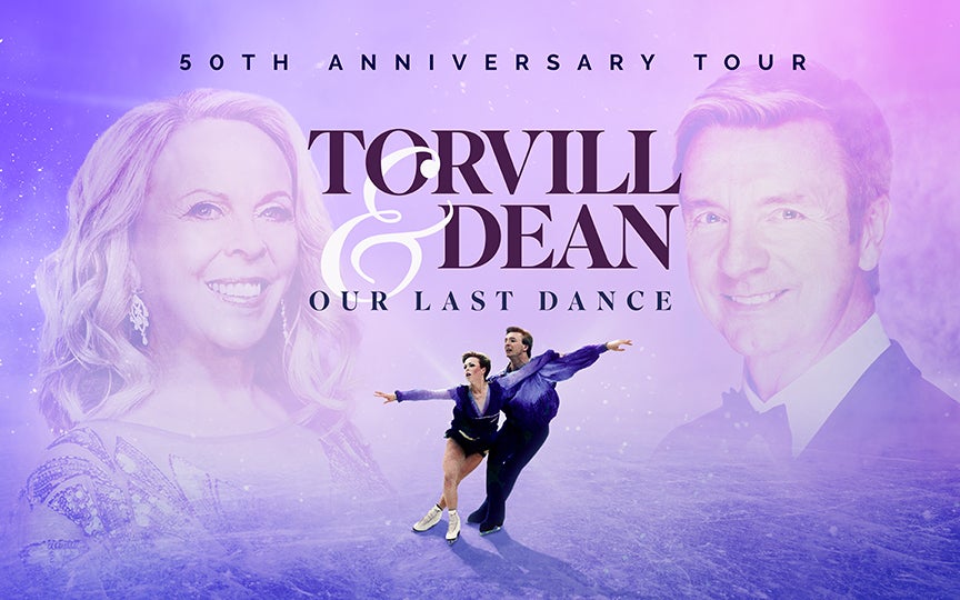 More Info for Torvill & Dean