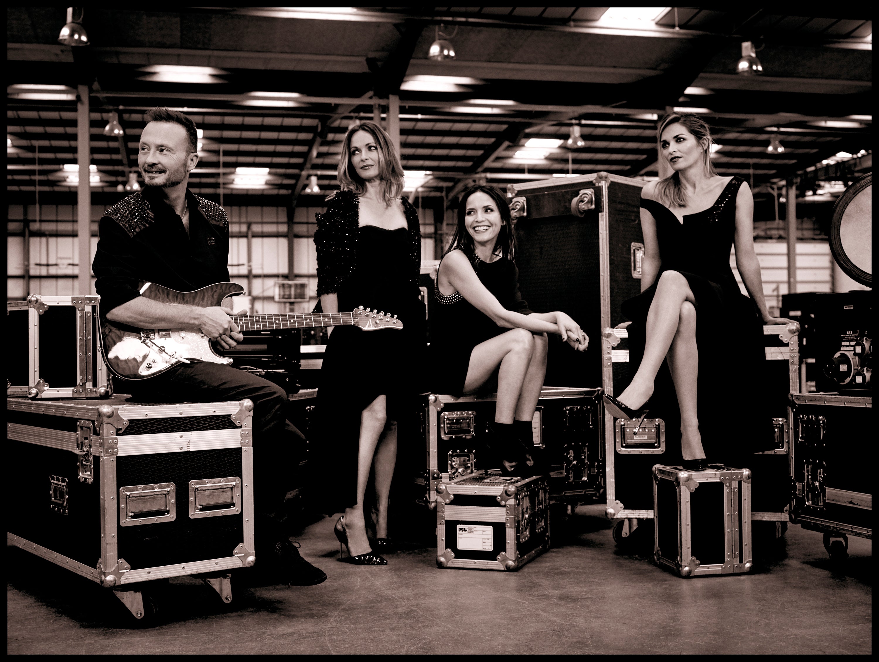 The Corrs