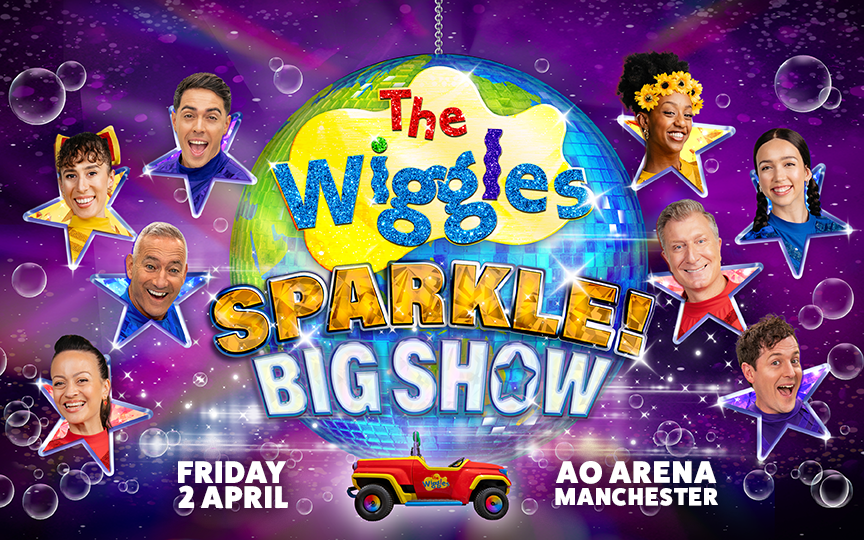 The Wiggles