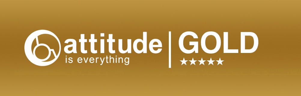 Attitude is Everything