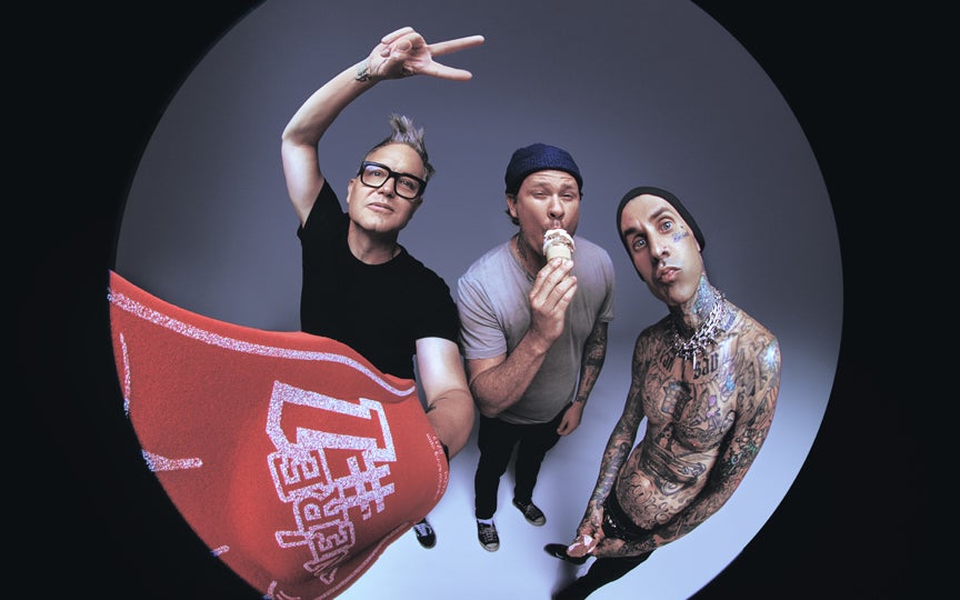 blink-182