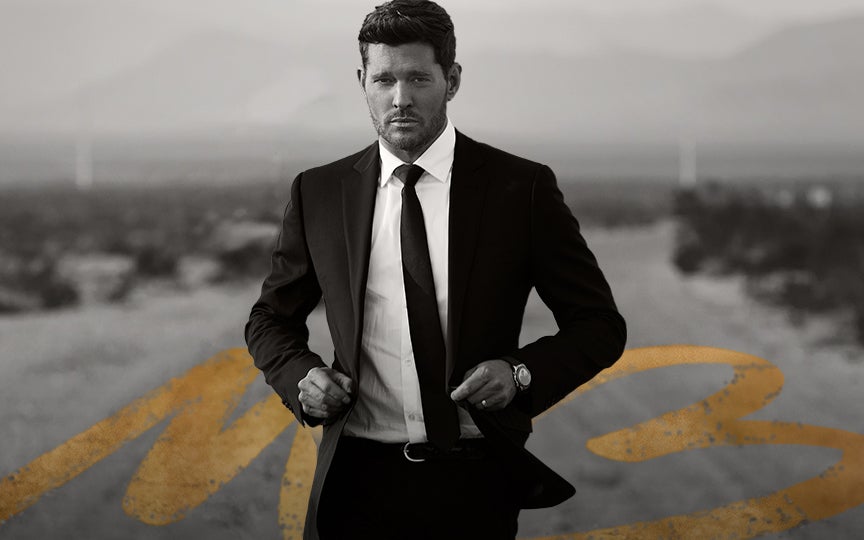 Michael Bublé