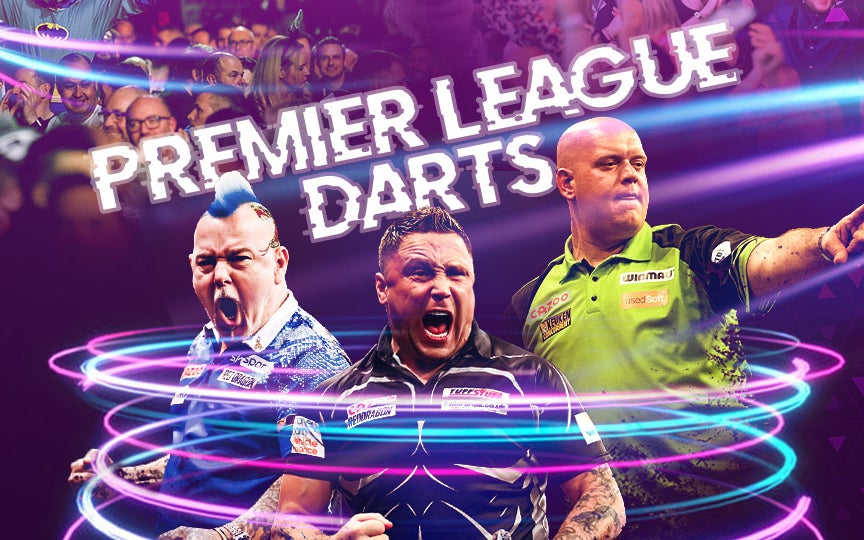 2023 Cazoo Premier League Darts