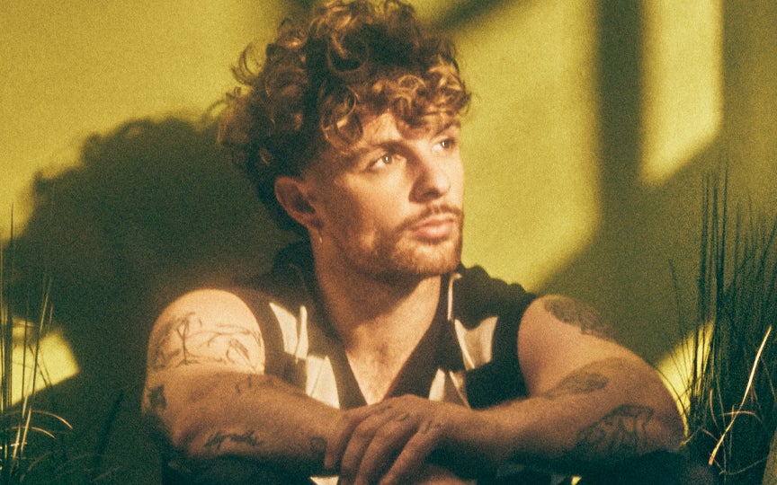 Tom Grennan