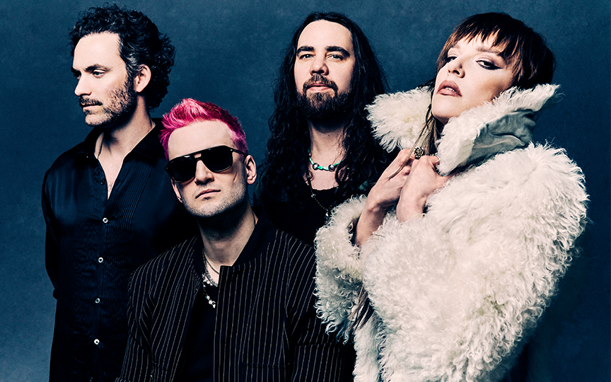 Halestorm