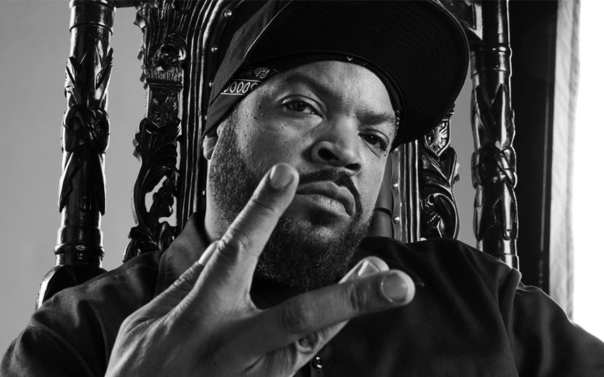 Ice Cube