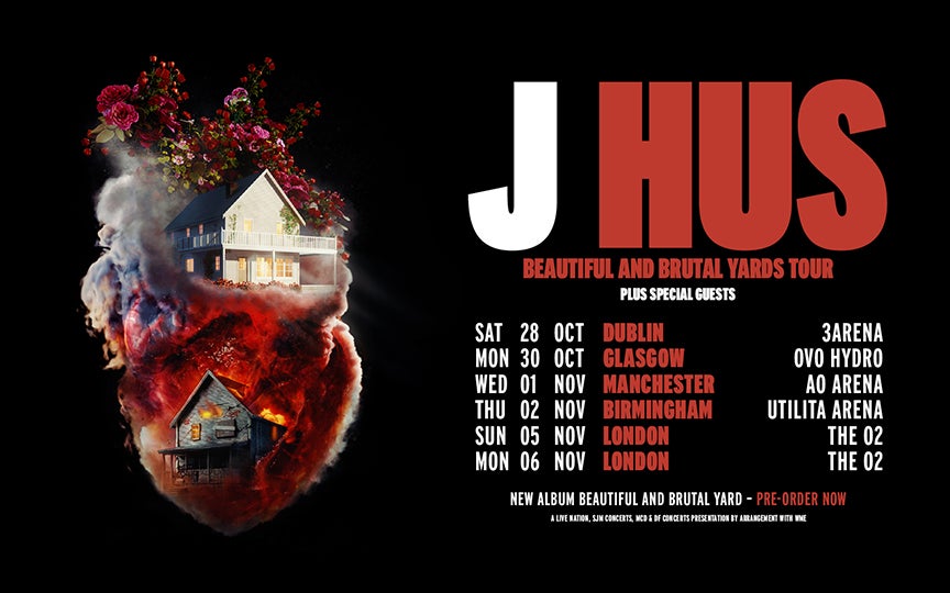 J Hus