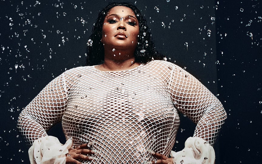 Lizzo