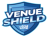ASM Venue Shield